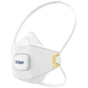 Atemschutzmaske Dräger X-plore V 1910