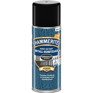 Produktbild für Rostschutzfarbe Hammerite Metall-Schutzlack, Spray