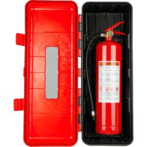 Feuerlöscherkasten Abtec Speed BOX KS 12