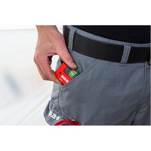 Produktbild für Wasserwaage SOLA 01620101, GO!