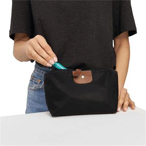 Produktbild für Kosmetiktasche Böttcher-AG Accessory, schwarz