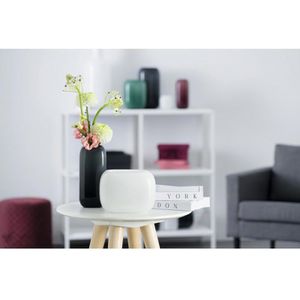 Produktbild für Vase Leonardo 041661 Milano, Glas