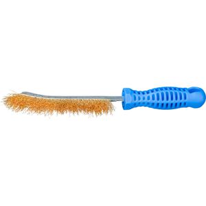 Produktbild für Drahtbürste PFERD-TOOLS 43698002, Handbürste 265mm