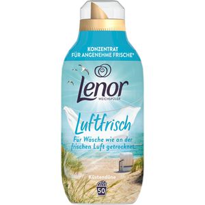 Weichspüler Lenor Luftfrisch Küstendüne, Konzentrat