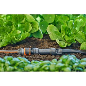Produktbild für Micro-Drip-System Gardena Hahnanschluss, 13222-20