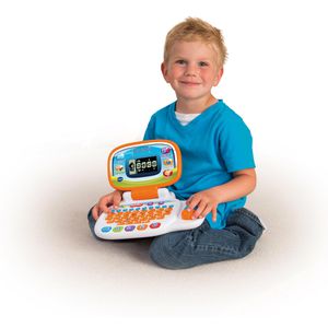 Produktbild für Lerncomputer vtech Mein Lernlaptop, 3-5 Jahre