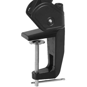 Produktbild für Lupenleuchte Lumeno Pure, mit Tischklemme