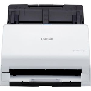 Produktbild für Scanner Canon imageFORMULA R30, bis A4