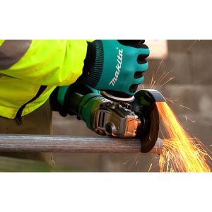 Produktbild für Winkelschleifer Makita GA050GU201 XGT