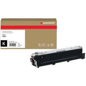 Produktbild für Toner AgfaPhoto für Ricoh 408451