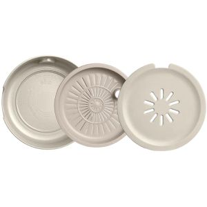 Produktbild für Anzuchtkasten elho Magic Microgreens, 17 x 7 cm