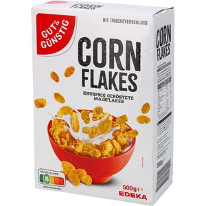 Cornflakes Gut&Günstig 500 g