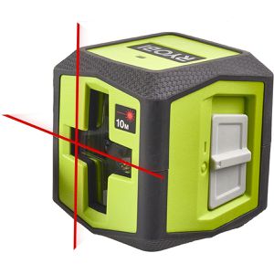 Kreuzlinienlaser Ryobi RBCLLR1