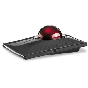 Produktbild für Maus Kensington Slim Blade Pro Trackball K72080WW