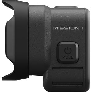 Produktbild für Action-Cam GoPro MISSION 1, wasserdicht bis 20m