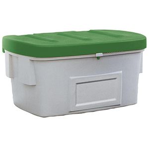 Produktbild für Streugutbehälter asecos 13368, 550 Liter