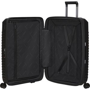 Produktbild für Koffer Samsonite Intuo Spinner exp. schwarz