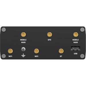 Produktbild für WLAN-Router Teltonika RUTX11, RUTX11000000, 4G LTE