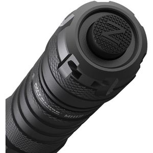 Produktbild für Taschenlampe Nitecore MH12 V2 Hybrid LED aufladbar