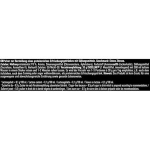 Produktbild für Proteinpulver ESN ISOCLEAR Whey Isolate, 908g