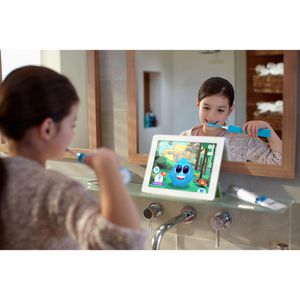 Produktbild für Elektrische-Zahnbürste Philips Sonicare For Kids