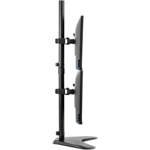 Produktbild für Monitorhalterung Fellowes Seasa, VESA 75x75 &amp; 100x100 mm