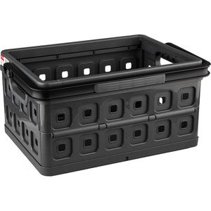 Produktbild für Klappbox Sunware Square, 57500636, 24 Liter