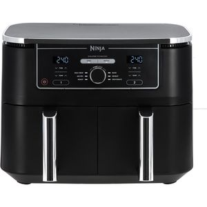 Heißluftfritteuse Ninja Foodi Max Dual Zone AF400