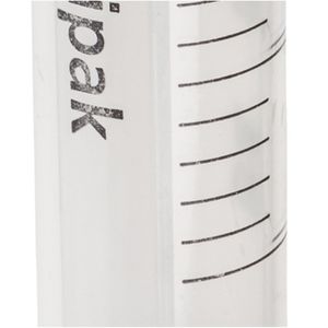 Produktbild für Spritzen BD Plastipak Luer, steril, 20ml