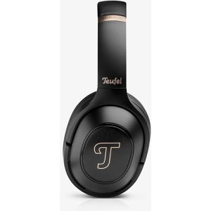 Produktbild für Kopfhörer Teufel REAL BLUE PRO, schwarz
