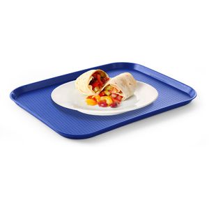 Produktbild für Serviertablett Hendi 878828, eckig, 45 x 35cm