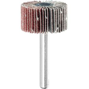 Produktbild für Fächerschleifer PFERD-TOOLS SET F 3015/4020/6030 A 80, Ø 6mm