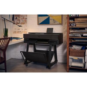 Produktbild für Großformatdrucker HP DesignJet T870