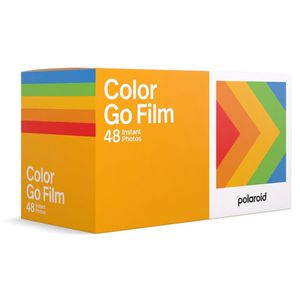 Sofortbildfilm Polaroid 006012 Go Film