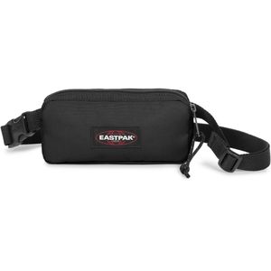Bauchtasche Eastpak Belt Pak'R Black, aus Nylon, schwarz