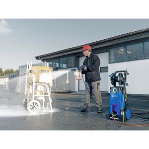 Produktbild für Hochdruckreiniger Nilfisk MC 4M-160/620 XT 230/1/50/16