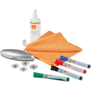 Magnettafel-Zubehörset Nobo 1905330