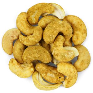 Produktbild für Cashewkerne KoRo ganze Nüsse