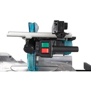 Produktbild für Kapp-Gehrungssäge Makita LH1040F, Tischkreissäge