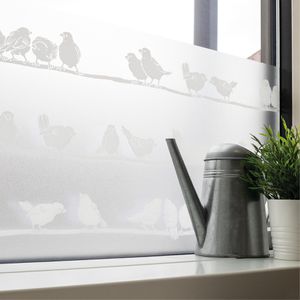 Produktbild für Fensterfolie d-c-fix Flippa Premium, selbsthaftend