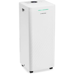 Produktbild für Luftentfeuchter Trotec TTK 64 HEPA, elektrisch