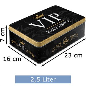 Produktbild für Vorratsdose Nostalgic-Art VIP Exclusive