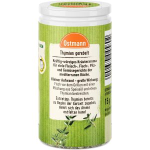 Produktbild für Thymian Ostmann
