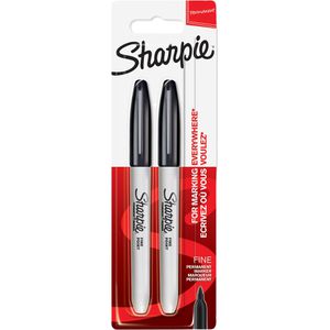 Permanentmarker Sharpie Fine, 1985860