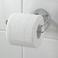 Zusatzbild Toilettenpapierspender Wenko Turbo-Loc 18774513