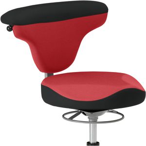 Produktbild für Drehhocker Mayer myTORRO SIT, Vitalsitz, 1351V 751