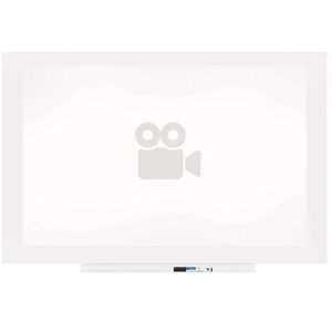 Produktbild für Whiteboard Rocada 6420MATT Skin MATT