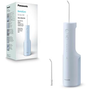Produktbild für Munddusche Panasonic EW-DJ26-A303, eisblau