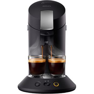 Produktbild für Kaffeepadmaschine Philips Senseo Original Plus, CSA220/60