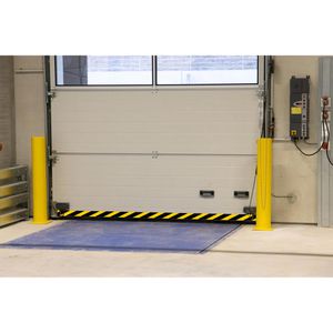 Produktbild für Warnband Supra 100274 Markierungsband